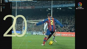 16K views · 479 reactions | ⚽️Les 2⃣5⃣ plus beaux buts de Ronaldinho avec le FC Barcelone en Liga  L'un des meilleurs Brésiliens de l'Histoire du foot ? #BestOf #beINSPORTS | beIN SPORTS France | Facebook