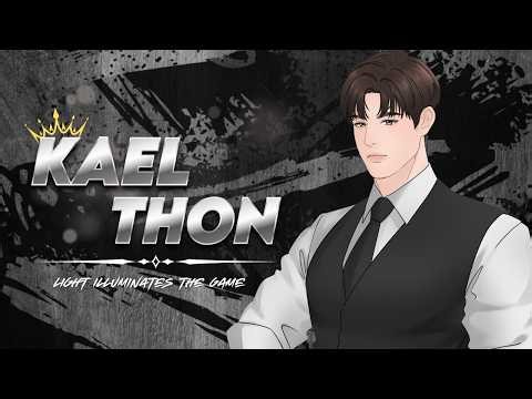 KAELTHON - LIGHT ILLUMINATES THE GAME | DAY 3 PART 2 | #thecouncil