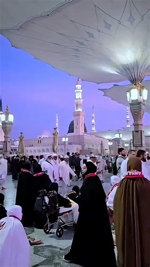 #haj2026