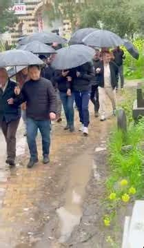 Edip ATAÇ Cizre asri mezarlık