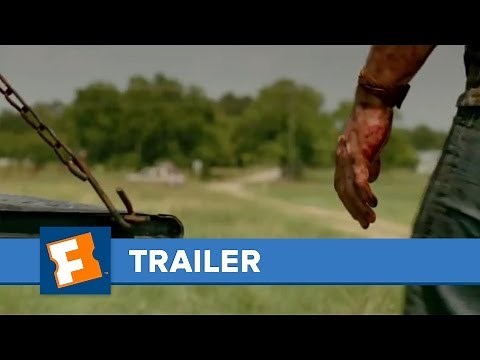 Nothing Left to Fear - Exclusive Trailer Premiere | Trailers | FandangoMovies