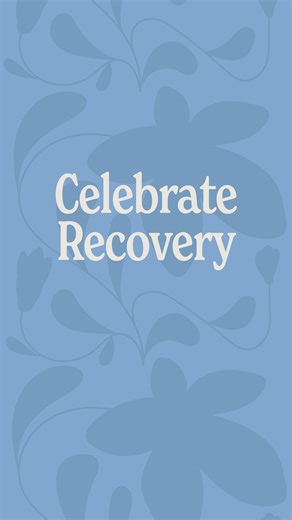 13 reactions |  Find freedom + healing at Celebrate Recovery!  A free, Christ-centered 12-step program for hurts, habits & hang-ups. No signup needed — jump in anytime! ❤️‍啕 Comment “CR” for details! | The Crossing Church | Facebook