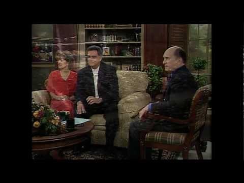 Robert Duvall: A Borrowed Story (LIFE Today / James Robison)