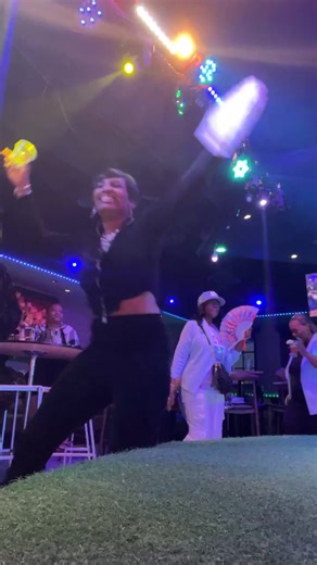 Timeeka Rooks on Reels