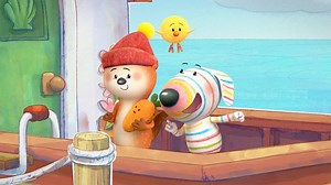 Dylan's Playtime Adventures S01E37 - Dylan the New Home Finder 119A