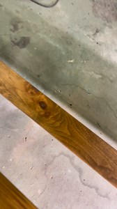 Stain applied. Getting ready to seal and lacquer. | Masterworks Painting & Restoration