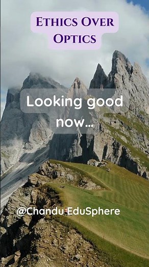 OB: Leadership that Transforms: The Power of Organizational Behavior | Chandu Sambasiva Rao