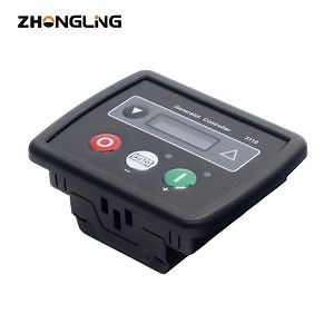 Advanced Diesel Engine Dse5110 Genset Controller Control Panel for Optimal Generator Controller
