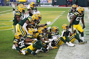 Green Bay Packers schedule 2021: 3 easiest and toughest games of season