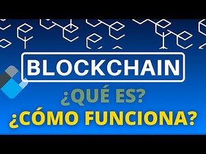 Blockchain - How does it work? Blockchain Transactions and Confirmations