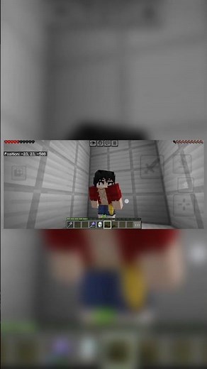 one shot warden #wardan #rap #music #minecraft #viral