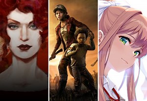 O que é visual novel? Conheça 5 jogos do gênero