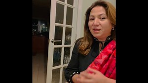 424K views · 10K reactions | Thank you so much for love and respect . we have reached 300k and soon will be 350k i thought say thank you in advance . i will be nothing with you your support and application. I am sharing some rewinds of my journey i hope you all like it . lots of love and thank you once again 拾拾拾拾殺殺 | Pulwasha cooks | Facebook