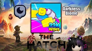 【roblox孵化之旅】Jetpack Training x THE HATCH🥚【移动海岸-月亮】