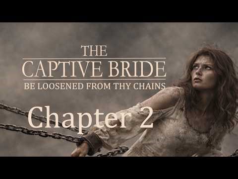 The Captive Bride Chapter 2: Scope of UN Involvement (audio)