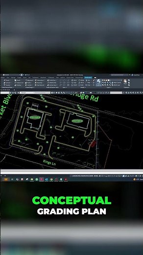 Conceptual Grading Plan: 3 Simple Steps for Beginners