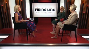 Cindy & Meghan McCain | Video | Firing Line with Margaret Hoover | PBS