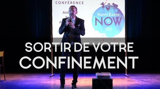 2.9K views · 264 reactions | Ce dimanche 19 avril, ma conférence "UN...