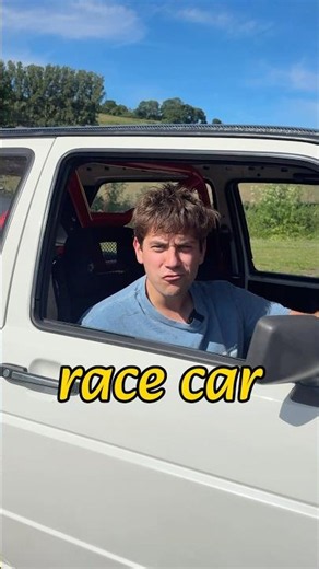 A Race Ready MK2 Golf GTI 🥵