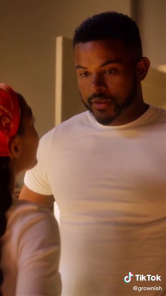 Watch 'Hitch' Again with Grown-ish Vibes