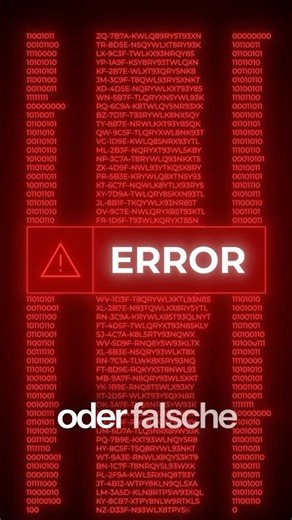 So starten Apps wieder richtig!