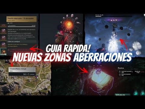 ALERT! NEW CONTAMINATED ZONES AND HOW TO GET DEVIL HEADS | ONCE HUMAN Spanish