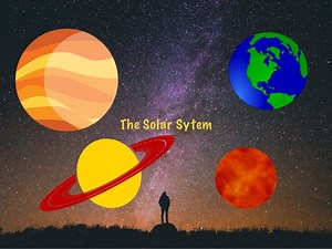 The solar System