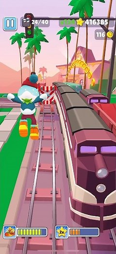 Subway surfers city angry bird game video mobile game walkthroughs subway match challenging game
