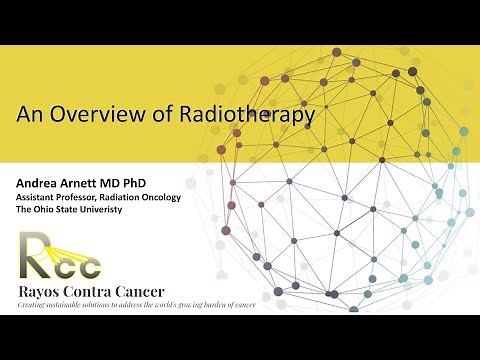Lecture 1 - The Role of Radiation Therapy in Cancer Treatments_ History of Radiotherapy
