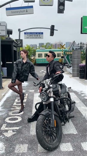 Embrace Freedom: Your First Motorcycle Ride