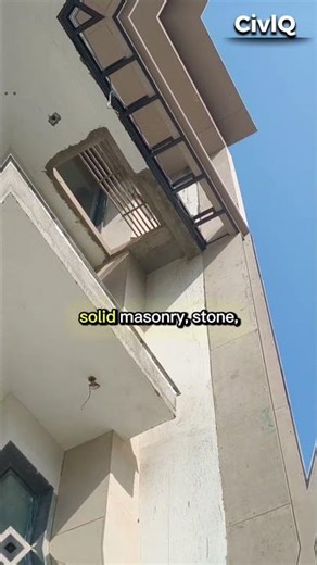 This Facade Looks Simple—Until You See the Drawing l How 20% Dry Construction Changed This Elevation