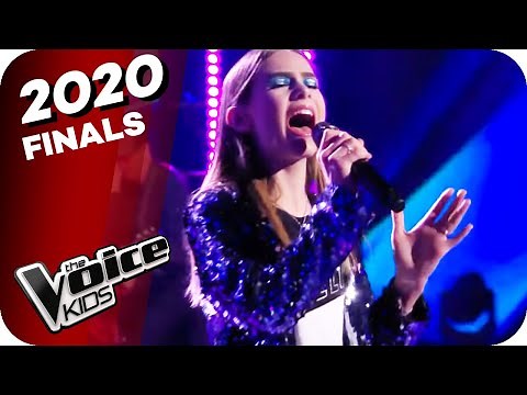Sia - Titanium (Leroy) | The Voice Kids 2020 | FINALE