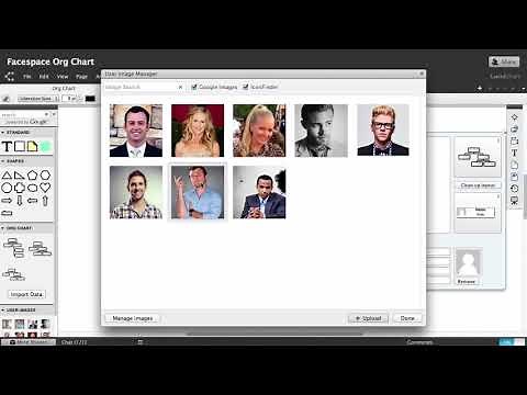 Tutorial Organigramas: Diseña la estructura de tu equipo