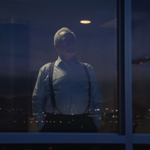 Exploring the Theme of Succession by Nicholas Britell