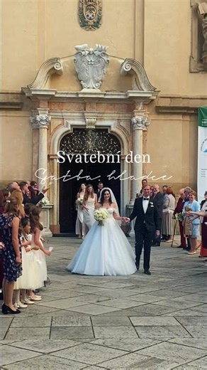 Svatbahladce.cz - svatební plánování a koordinace