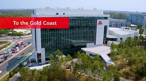 Don’t put your career ambitions on hold. Discover how you can start study with Griffith University in Australia. 🇦🇺 | Griffith International