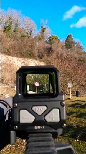 Testing the Vortex AMG UH-1 Gen 2: A New POV