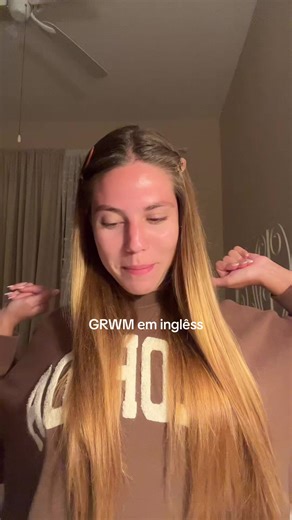 Get Ready With Me in English: Fun Makeup Tips