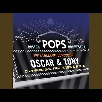 "Chim-Chim-Cheree" (From "Mary Poppins")