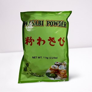 [Hot Item] Seasoned Sushi Sashimi Wasabi Powder