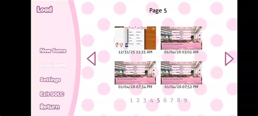 Part 10 - Natsuki | Doki Doki Literature Club, (Natsuki's favorite poem). #fypシ #ddlc #doki #ddlcmonika #ddlcnatsuki