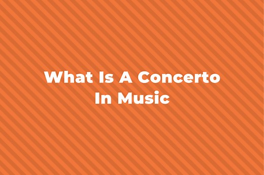 What Is A Concerto In Music? A Complete Guide