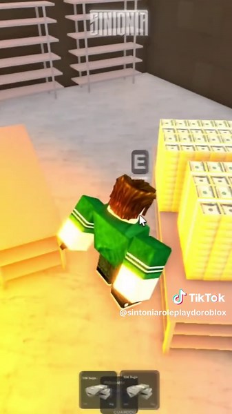 Explora Sintonia RP en Roblox y GTA V