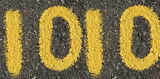 Significado de 1010: Numerologia e mensagem dos anjos