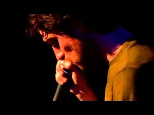 Johnny Cash Da Ragga MC