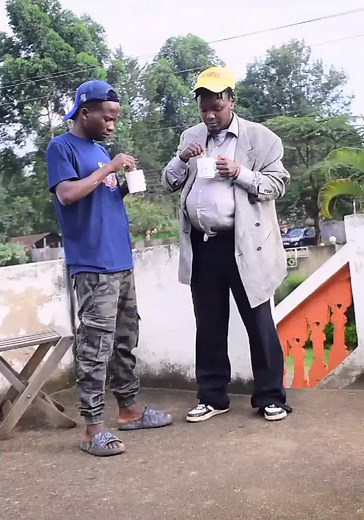 Kenyan TikTok Comedy Compilation