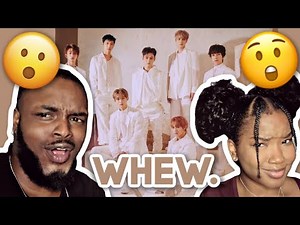 INSANE! WAYV 威神V LOVE TALK MV REACTION