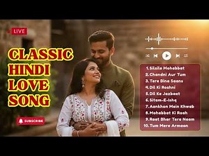 Romantic Bollywood Hits for Endless Love Stories 💞📖