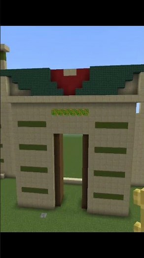 Rebuilding the ancient Egypt in Minecraft • 🇪🇬