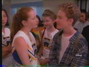 Flash Forward - On Your Toes 3/3